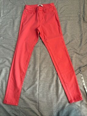 YMI Women's Coral Skinny Jeans
